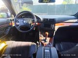 BMW 528 1998 года за 3 100 000 тг. в Алматы – фото 3