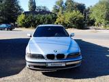 BMW 528 1998 года за 3 100 000 тг. в Алматы – фото 4