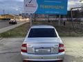 ВАЗ (Lada) Priora 2170 2014 годаүшін2 900 000 тг. в Атырау – фото 6