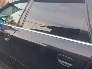 Audi A6, 2001