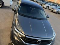 Volkswagen Polo 2021 годаүшін8 300 000 тг. в Астана