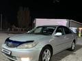 Toyota Camry 2005 годаүшін4 650 000 тг. в Астана – фото 3