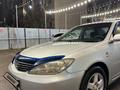 Toyota Camry 2005 года за 4 650 000 тг. в Астана – фото 7