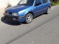 Volkswagen Golf 1994 года за 1 500 000 тг. в Шымкент