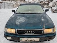 Audi 80 1991 года за 800 000 тг. в Павлодар