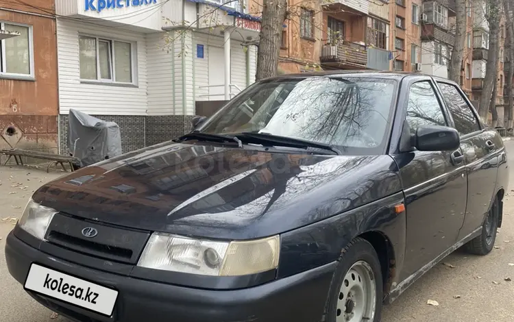 ВАЗ (Lada) 2110 2003 года за 1 250 000 тг. в Павлодар