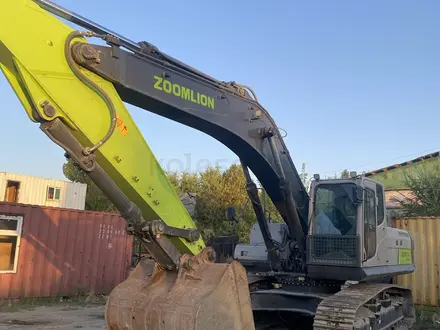 Zoomlion  ZE370E 2020 года за 40 000 000 тг. в Алматы