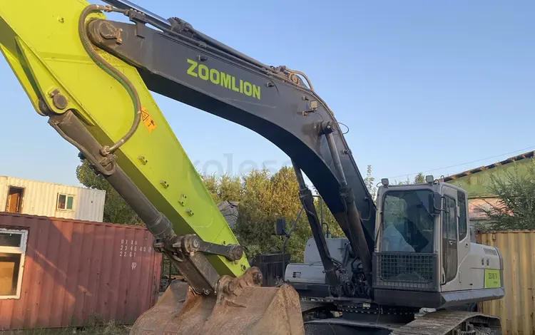 Zoomlion  ZE370E 2020 годаүшін40 000 000 тг. в Алматы