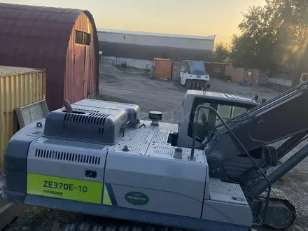 Zoomlion  ZE370E 2020 года за 40 000 000 тг. в Алматы – фото 4