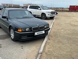 BMW 730 1996 года за 3 600 000 тг. в Актау – фото 3