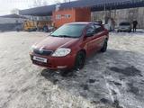 Toyota Corolla 2002 годаfor2 500 000 тг. в Алматы – фото 2