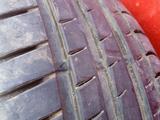 225/55/R 18, 2 шины за 15 000 тг. в Атырау
