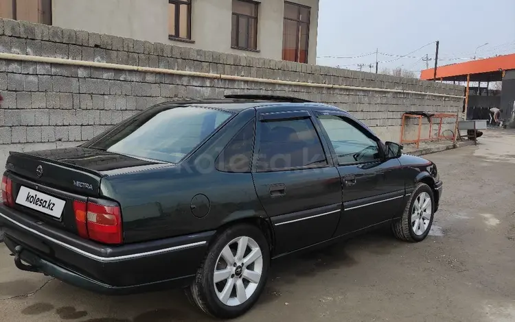 Opel Vectra 1994 годаfor1 450 000 тг. в Шымкент