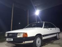 Audi 100 1989 года за 1 200 000 тг. в Абай (Келесский р-н)