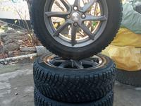 Michelin X-Ice North 4үшін250 000 тг. в Алматы