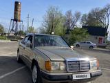 Mercedes-Benz E 230 1990 годаүшін1 400 000 тг. в Байсерке – фото 2