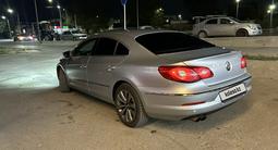 Volkswagen Passat CC 2011 года за 5 000 000 тг. в Алматы – фото 4
