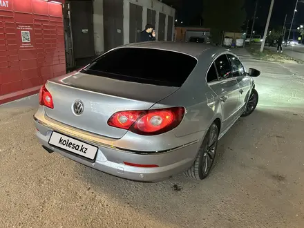 Volkswagen Passat CC 2011 года за 5 000 000 тг. в Алматы – фото 3