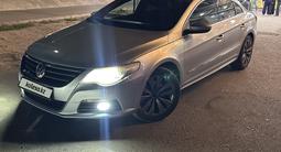 Volkswagen Passat CC 2011 года за 5 000 000 тг. в Алматы