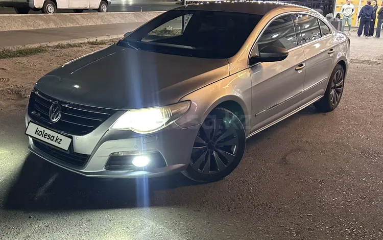 Volkswagen Passat CC 2011 годаүшін5 000 000 тг. в Алматы