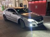 Volkswagen Passat CC 2011 годаүшін5 000 000 тг. в Алматы – фото 2