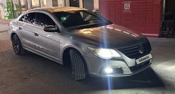 Volkswagen Passat CC 2011 года за 5 000 000 тг. в Алматы – фото 2