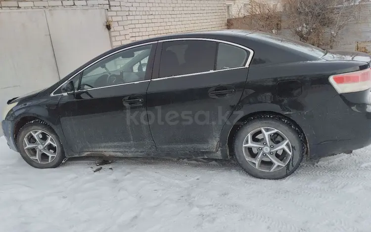 Toyota Avensis 2011 года за 5 400 000 тг. в Семей