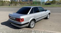 Audi 80 1992 годаүшін2 200 000 тг. в Астана – фото 4