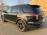 Ford Explorer 2012 года за 9 000 000 тг. в Уральск – фото 4