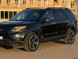 Ford Explorer 2012 года за 9 000 000 тг. в Уральск – фото 5