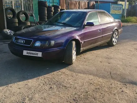 Audi S6 1994 года за 4 500 000 тг. в Алматы