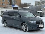 Nissan Quest 2011 года за 7 500 000 тг. в Уральск – фото 3