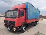 Mercedes-Benz  811D 1992 года за 7 500 000 тг. в Кызылорда – фото 2