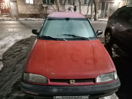 Honda Concerto 1991 года за 700 000 тг. в Аксу