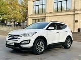 Hyundai Santa Fe 2012 года за 10 500 000 тг. в Шымкент – фото 2