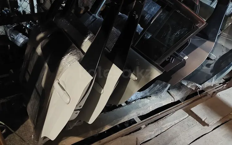 Двери за 80 000 тг. в Алматы