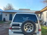 Suzuki XL7 2002 года за 2 800 000 тг. в Алматы – фото 2