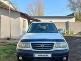 Suzuki XL7 2002 года за 2 800 000 тг. в Алматы