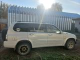 Suzuki XL7 2002 года за 2 800 000 тг. в Алматы – фото 3