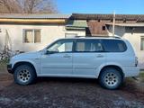 Suzuki XL7 2002 года за 2 800 000 тг. в Алматы – фото 4