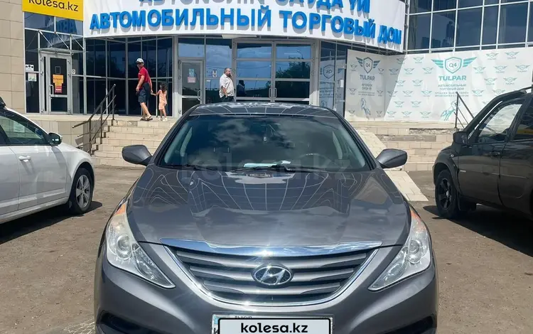 Hyundai Sonata 2014 годаfor6 200 000 тг. в Уральск