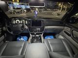 Toyota Land Cruiser 2007 года за 15 200 000 тг. в Алматы – фото 2