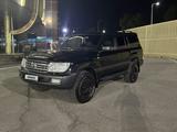 Toyota Land Cruiser 2007 года за 15 200 000 тг. в Алматы