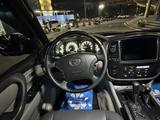 Toyota Land Cruiser 2007 года за 15 200 000 тг. в Алматы – фото 3