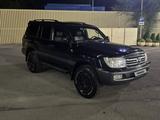 Toyota Land Cruiser 2007 года за 15 200 000 тг. в Алматы – фото 5
