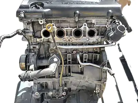 Привозной двигатель 2AZ-fe 2.4 для Camry 40 за 500 000 тг. в Алматы