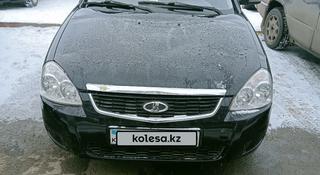 ВАЗ (Lada) Priora 2172 2012 года за 1 800 000 тг. в Сатпаев