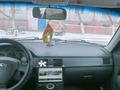 ВАЗ (Lada) Priora 2172 2012 годаүшін1 800 000 тг. в Сатпаев – фото 5