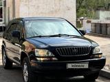 Lexus RX 300 2001 года за 5 200 000 тг. в Тараз – фото 3