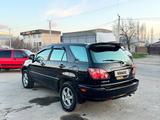 Lexus RX 300 2001 года за 5 200 000 тг. в Тараз – фото 4